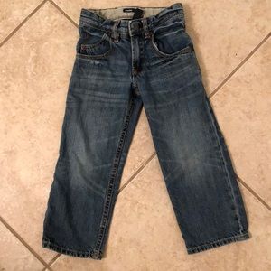 Baby Gap Jeans